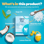 Best Teeth Whitening Strips Smile Kit