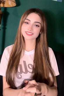 Zara Iqbal