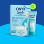 Best Smile Kit (Whitening Strips+ ToothPaste)