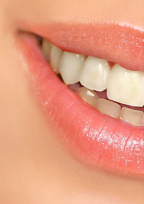 Results from a consistent daily routine.