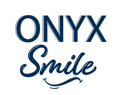 Onyx Smile